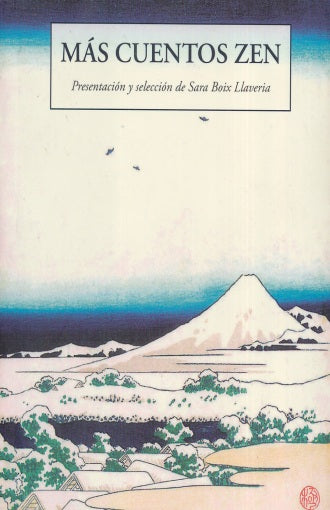Más Cuentos Zen - Sara Boix Llaveria