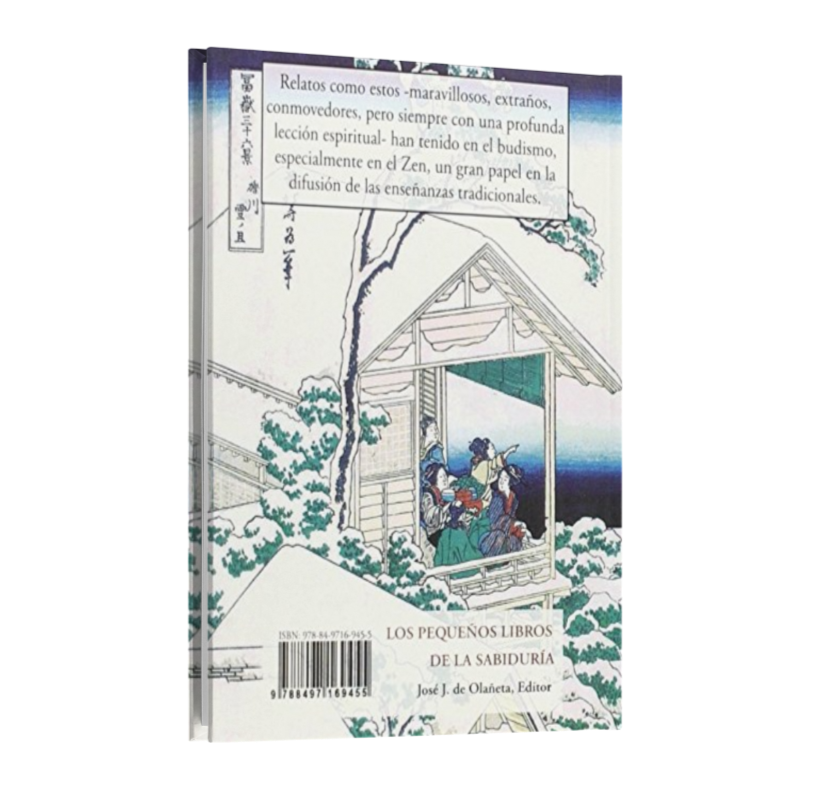 Más Cuentos Zen - Sara Boix Llaveria