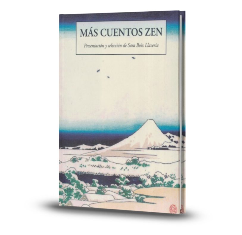 Más Cuentos Zen - Sara Boix Llaveria