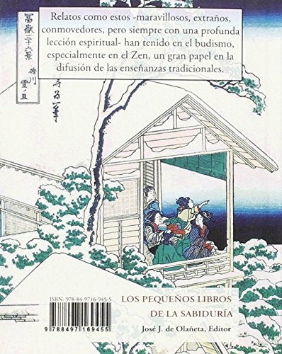 Más Cuentos Zen - Sara Boix Llaveria