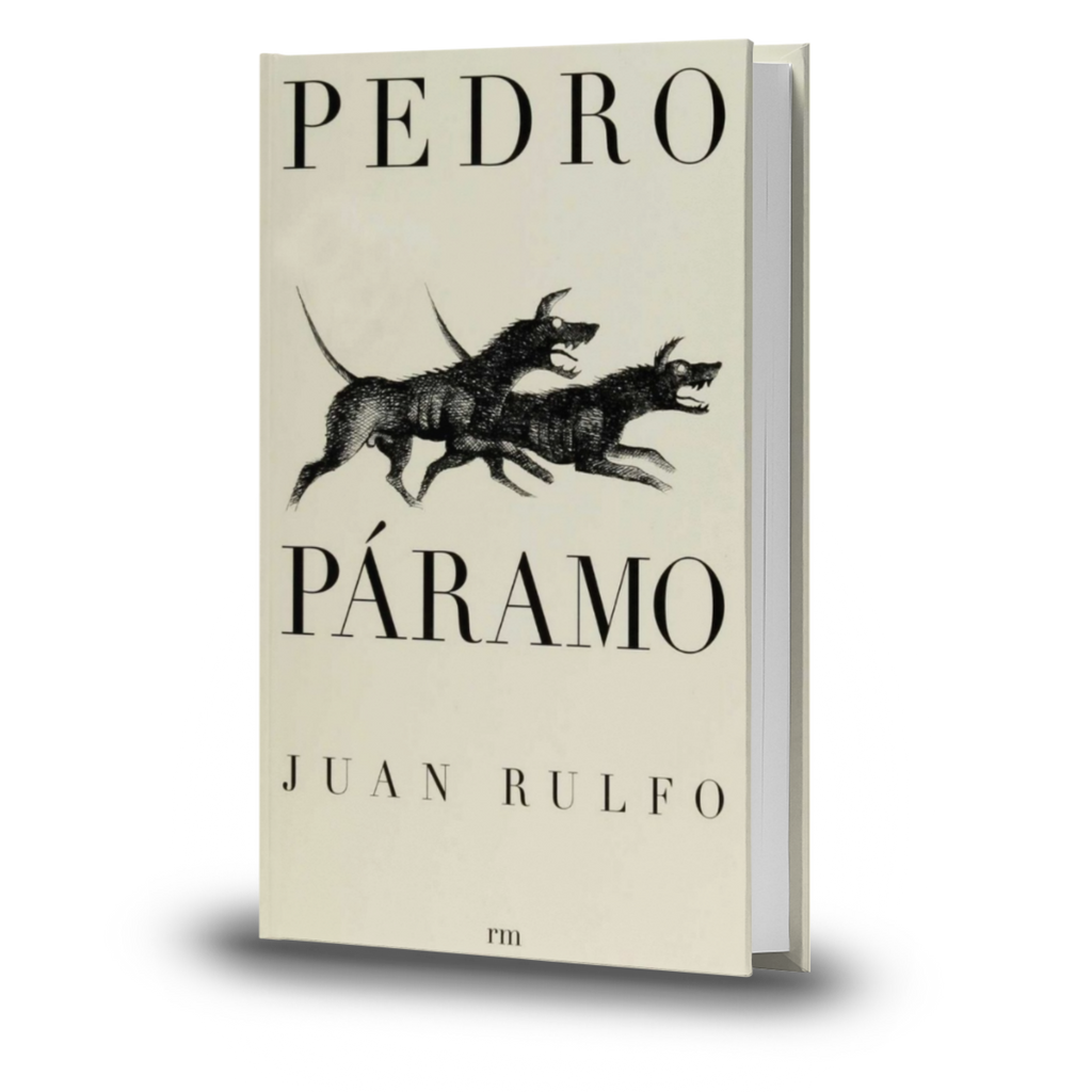 Pedro Páramo - Juan Rulfo