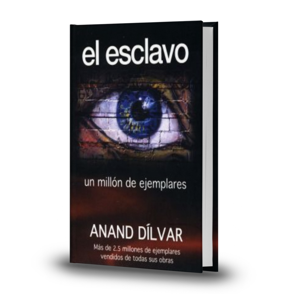 El Esclavo - Anand Dilvar