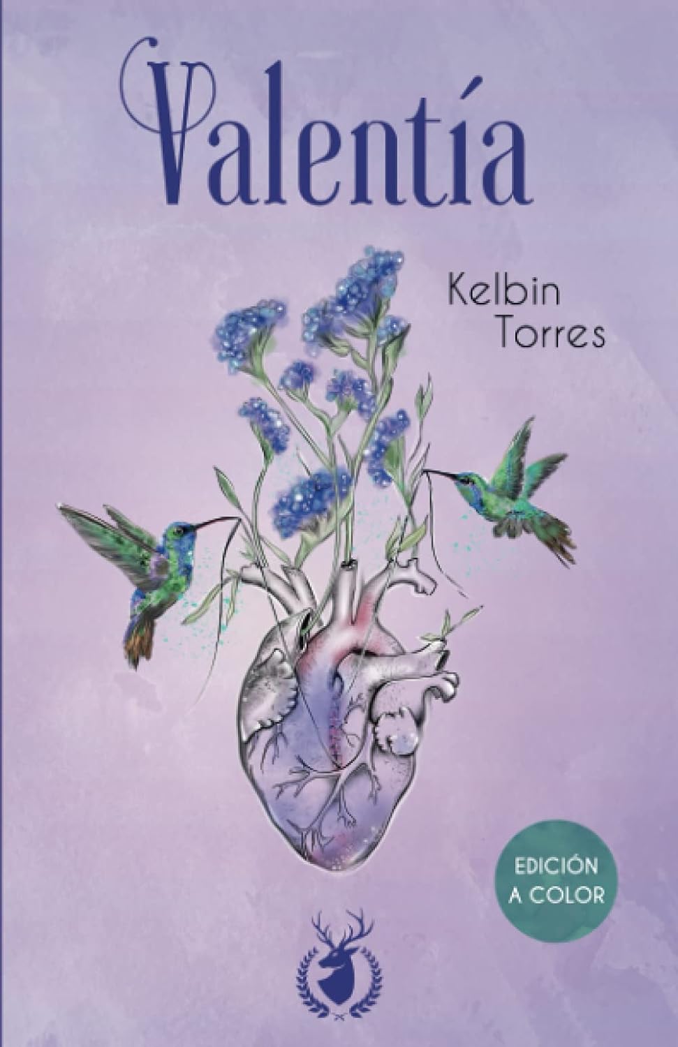Valentía - Kelbin Torres