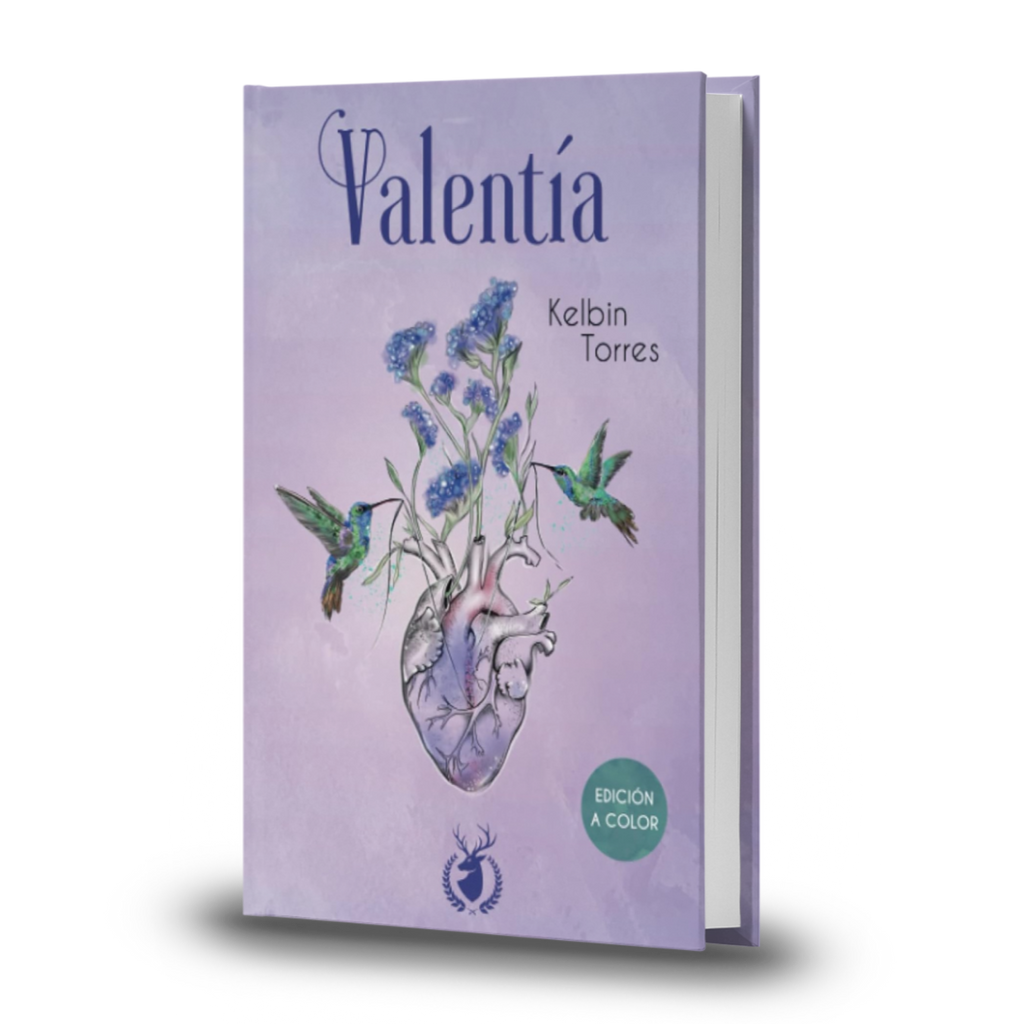 Valentía - Kelbin Torres