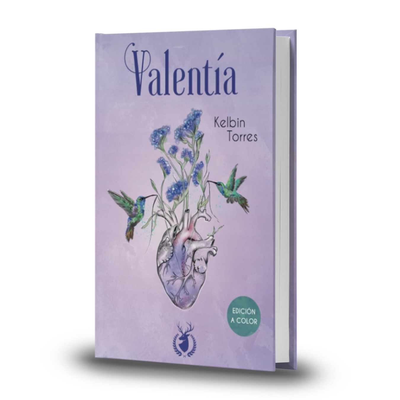 Valentía - Kelbin Torres