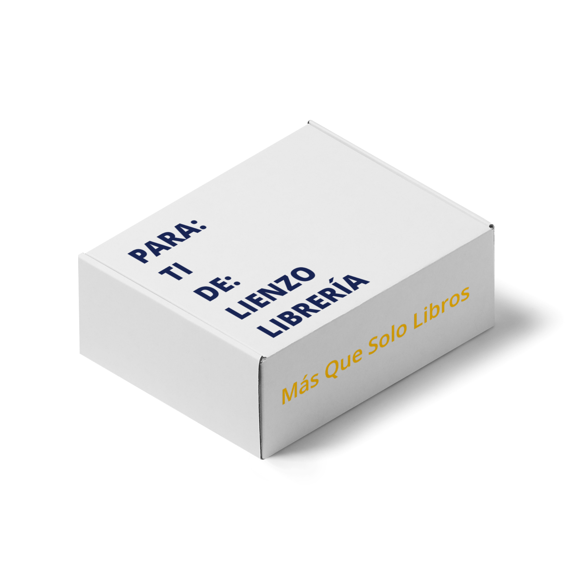 Suscripción Literaria - Lienzo Librería