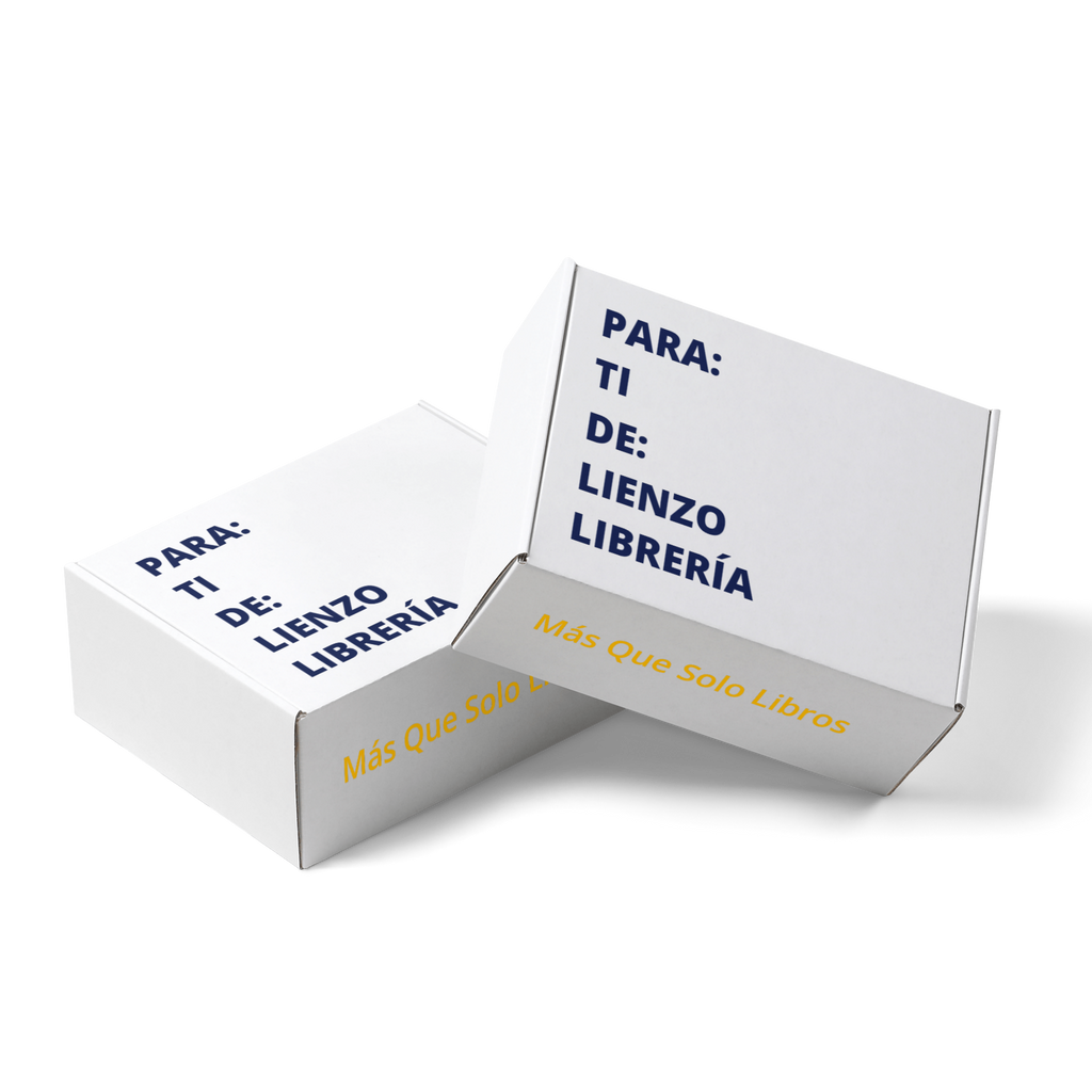 Suscripción Mensual - Lienzo Librería