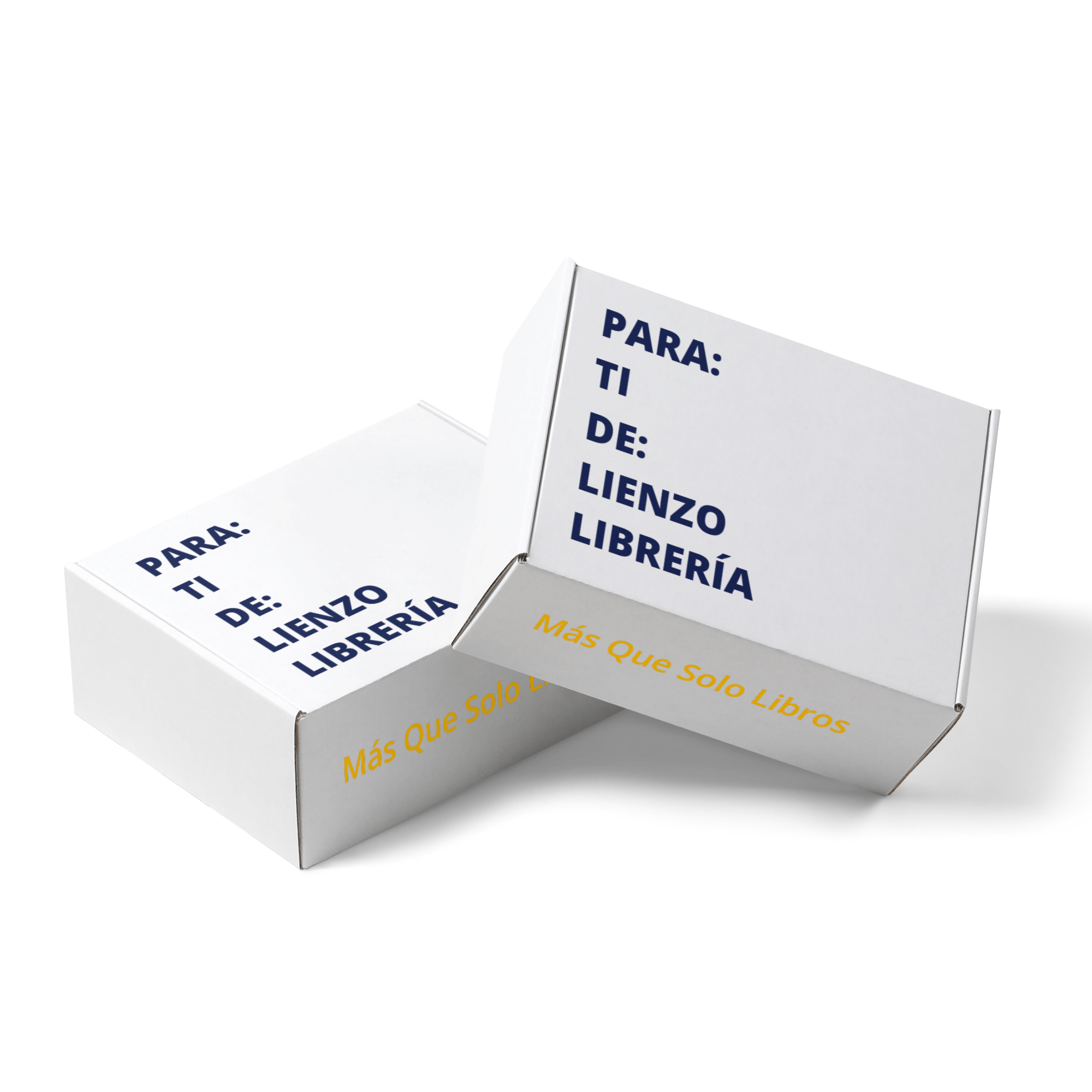 Suscripción Mensual - Lienzo Librería