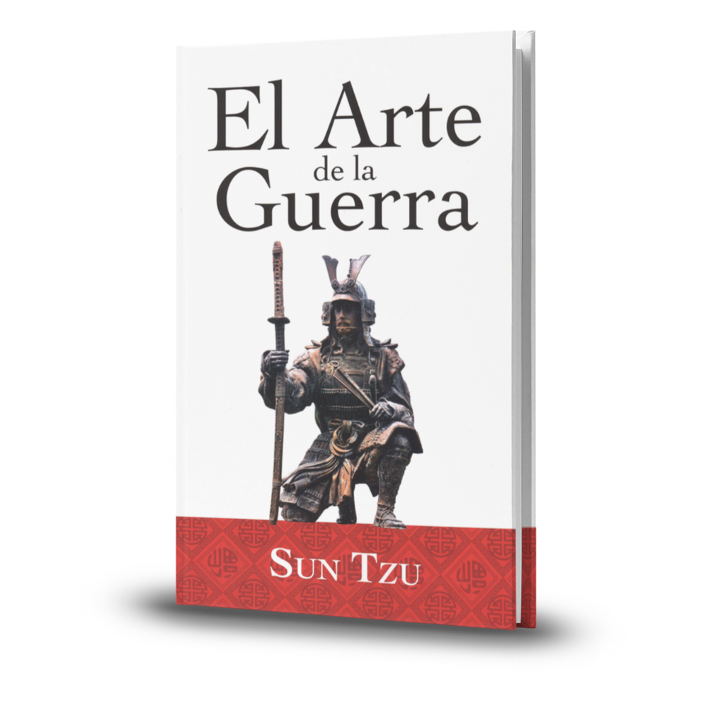 El Arte De La Guerra - Sun Tzu
