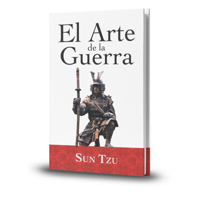 El Arte De La Guerra - Sun Tzu