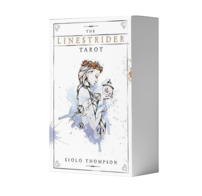 El Tarot Linestrider - Thompson Siolo