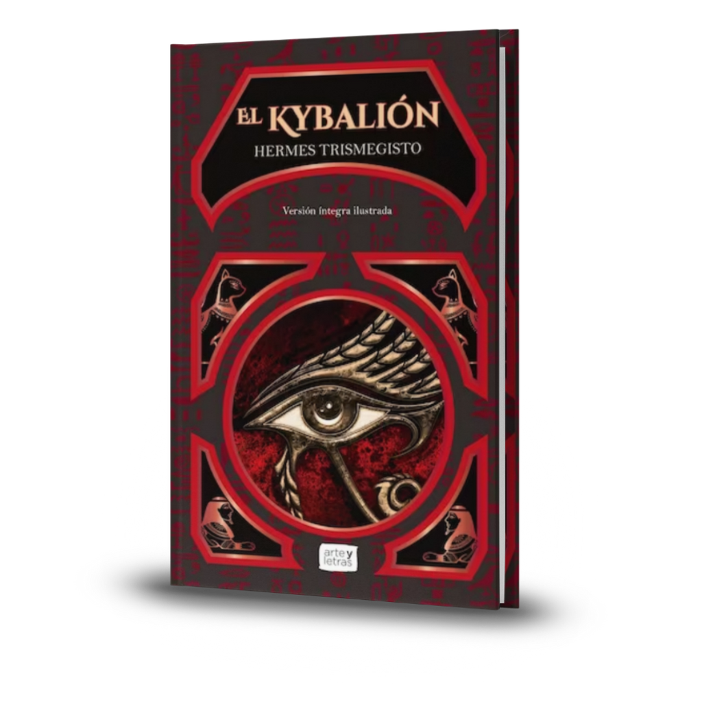 El Kybalión - Hermes Trismegisto