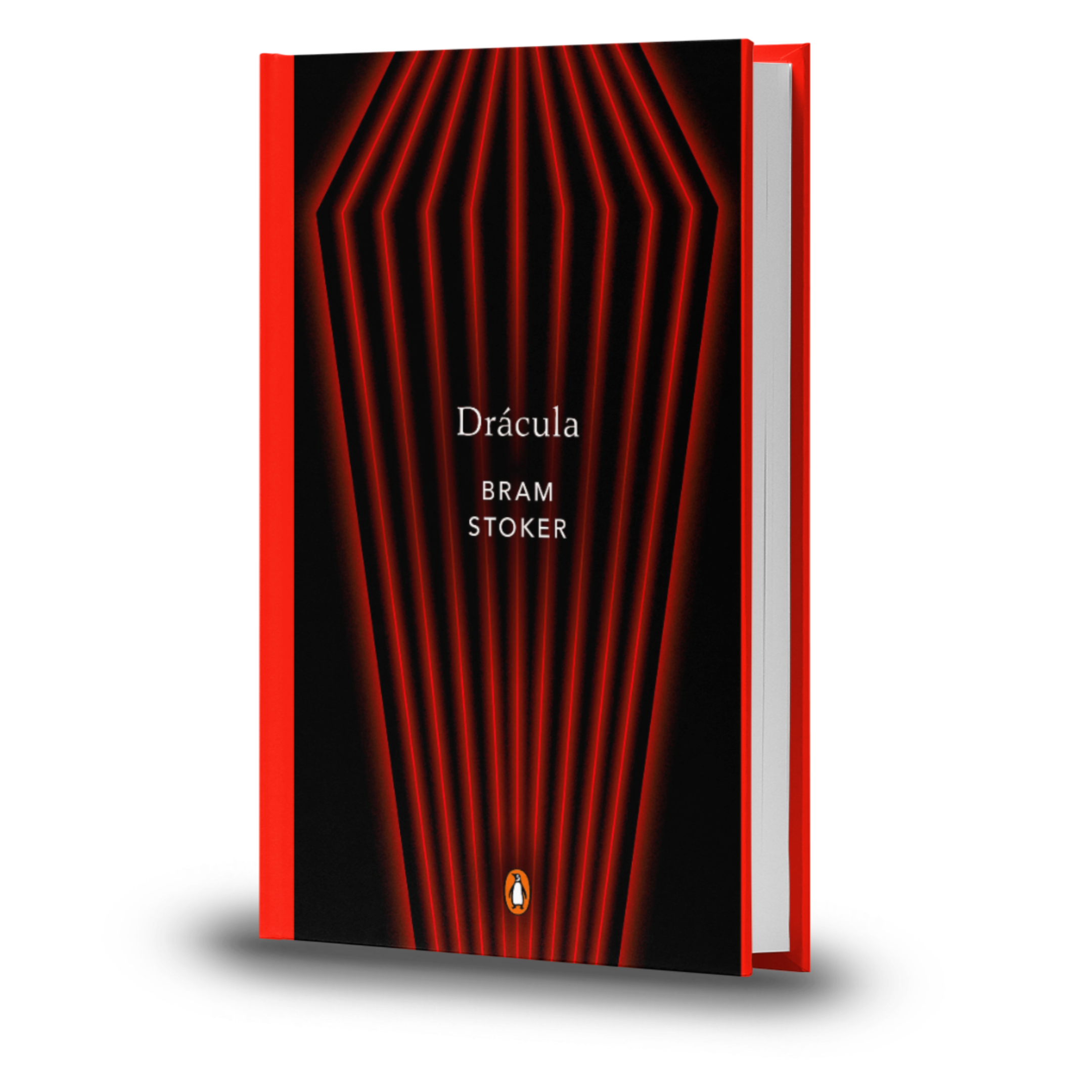 Drácula - Bram Stoker