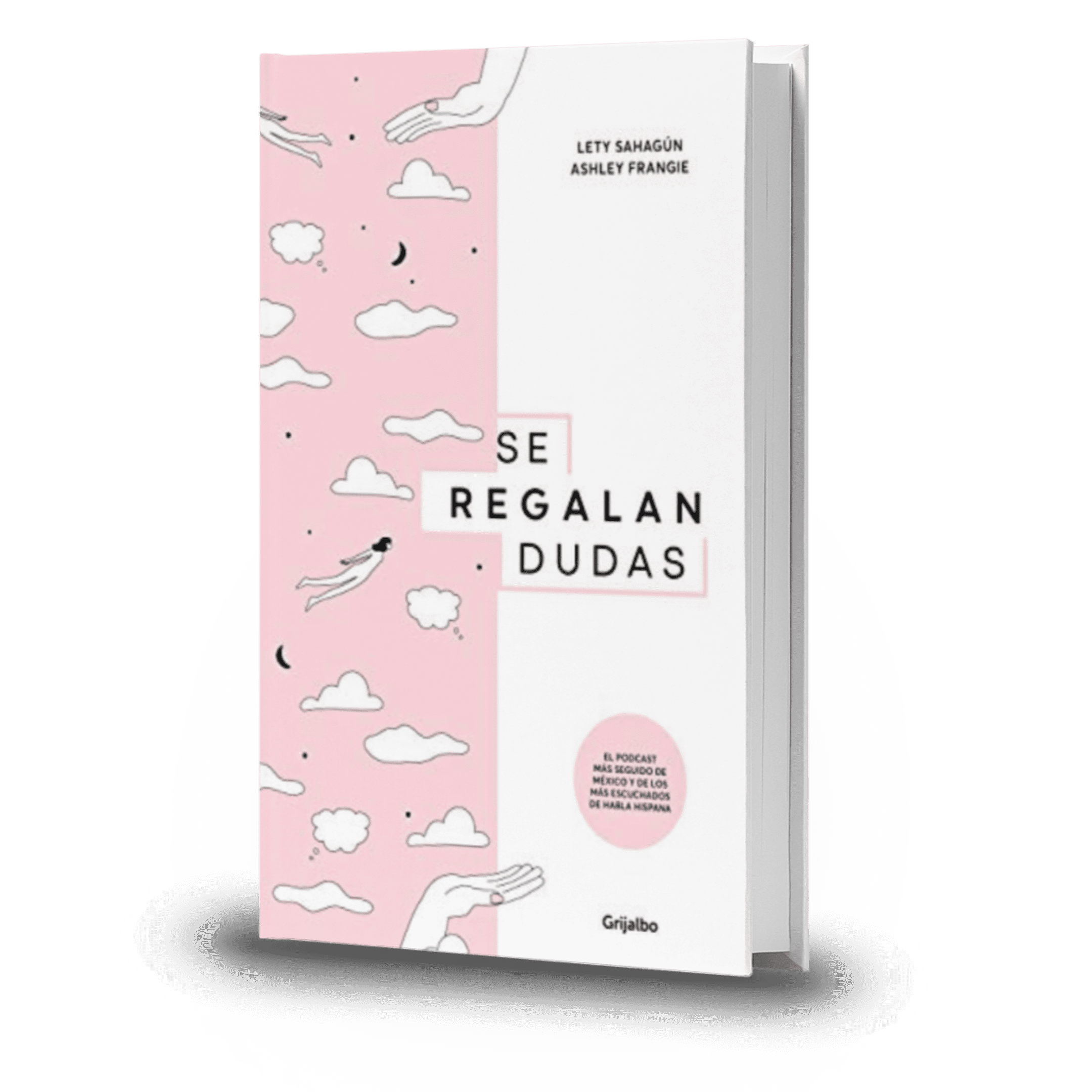 Se Regalan Dudas - Lety Sahagún / Ashley Frangie