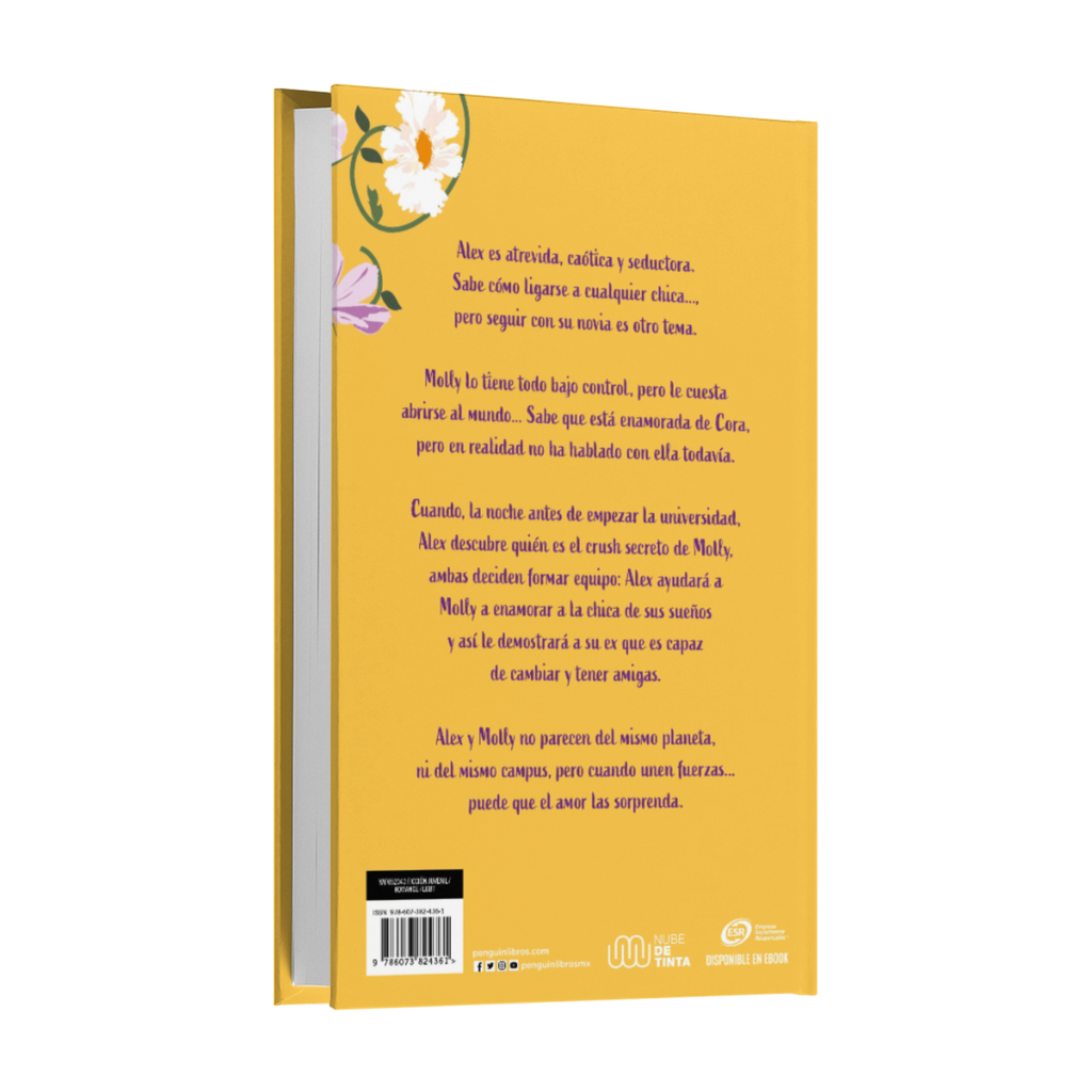 Chica Conoce Chica - Rachael Lippincott Y Alyson Derrick