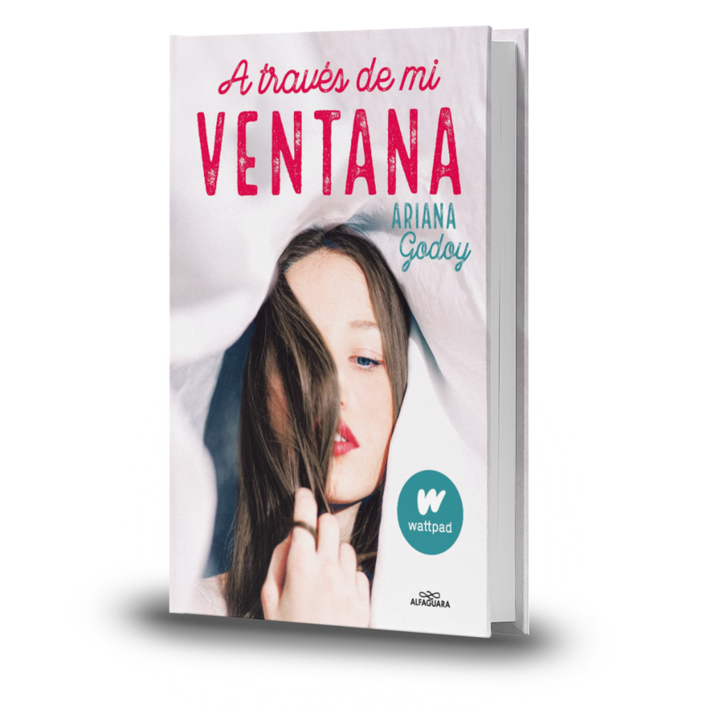 A Través De Mi Ventana - Ariana Godoy