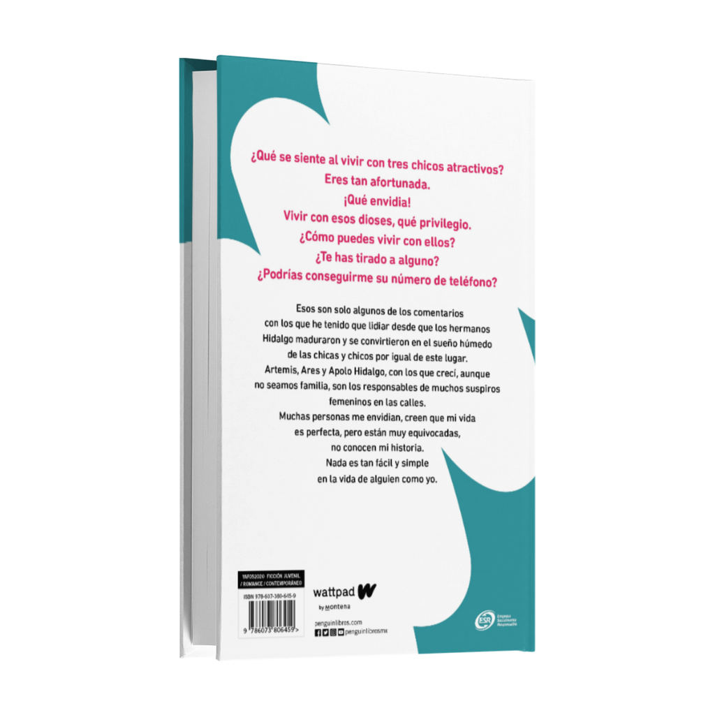 A Través De Ti - Ariana Godoy