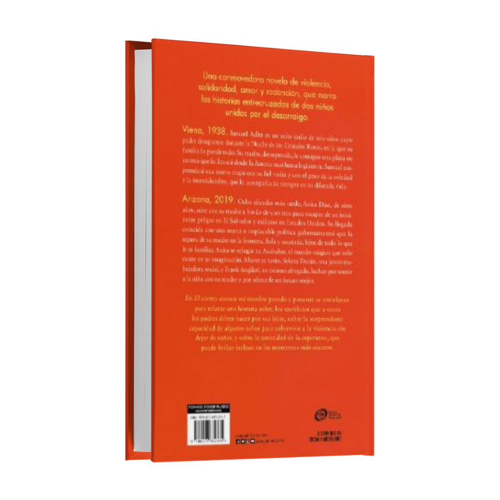 El Viento Conoce Mi Nombre - Isabel Allende