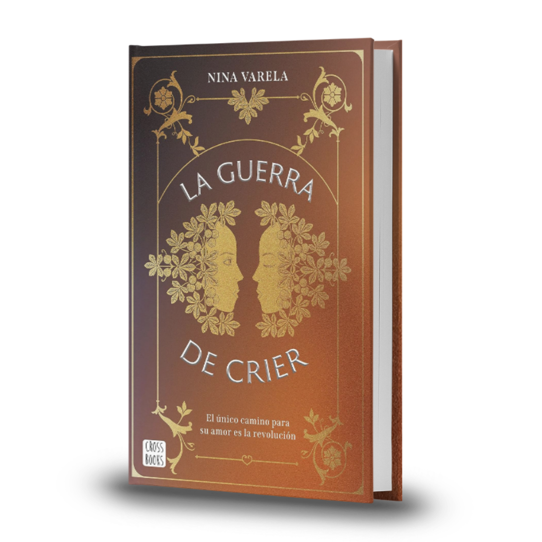 La Guerra De Crier - Nina Varela