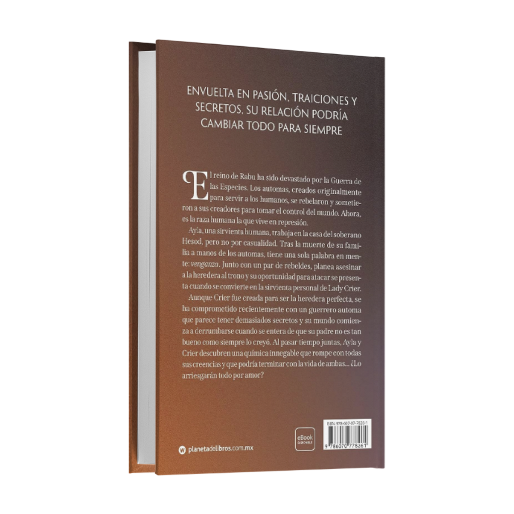 La Guerra De Crier - Nina Varela
