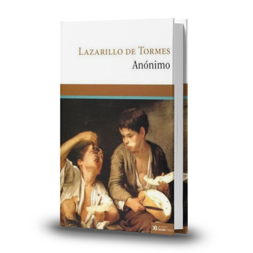 Lazarillo De Tormes