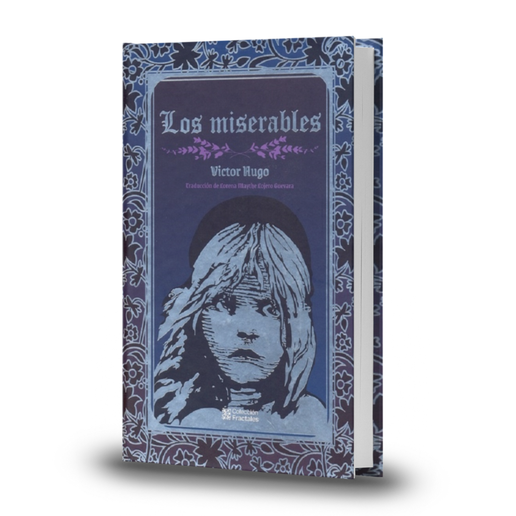 Los Miserables - Victor Hugo Limon