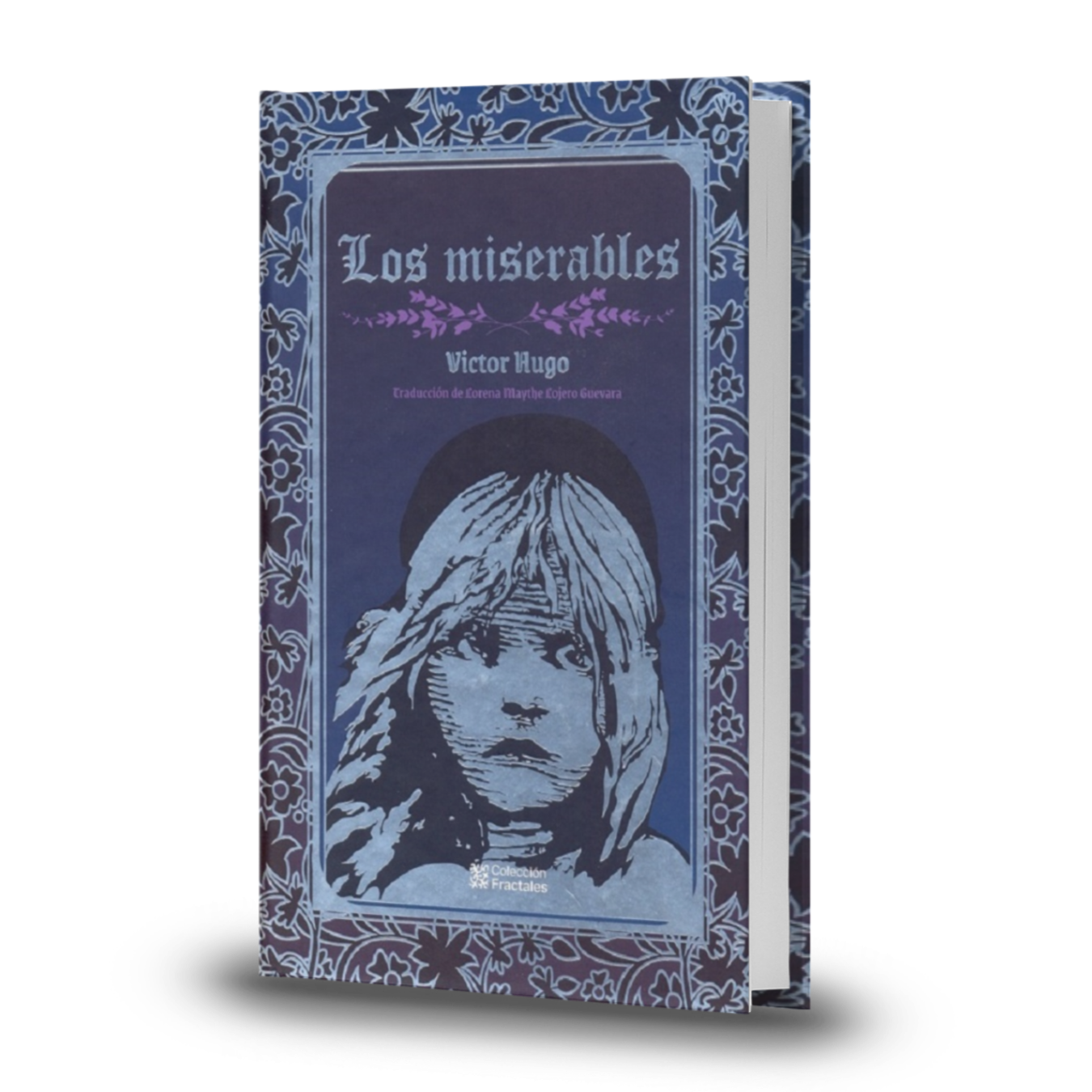 Los Miserables - Victor Hugo Limon