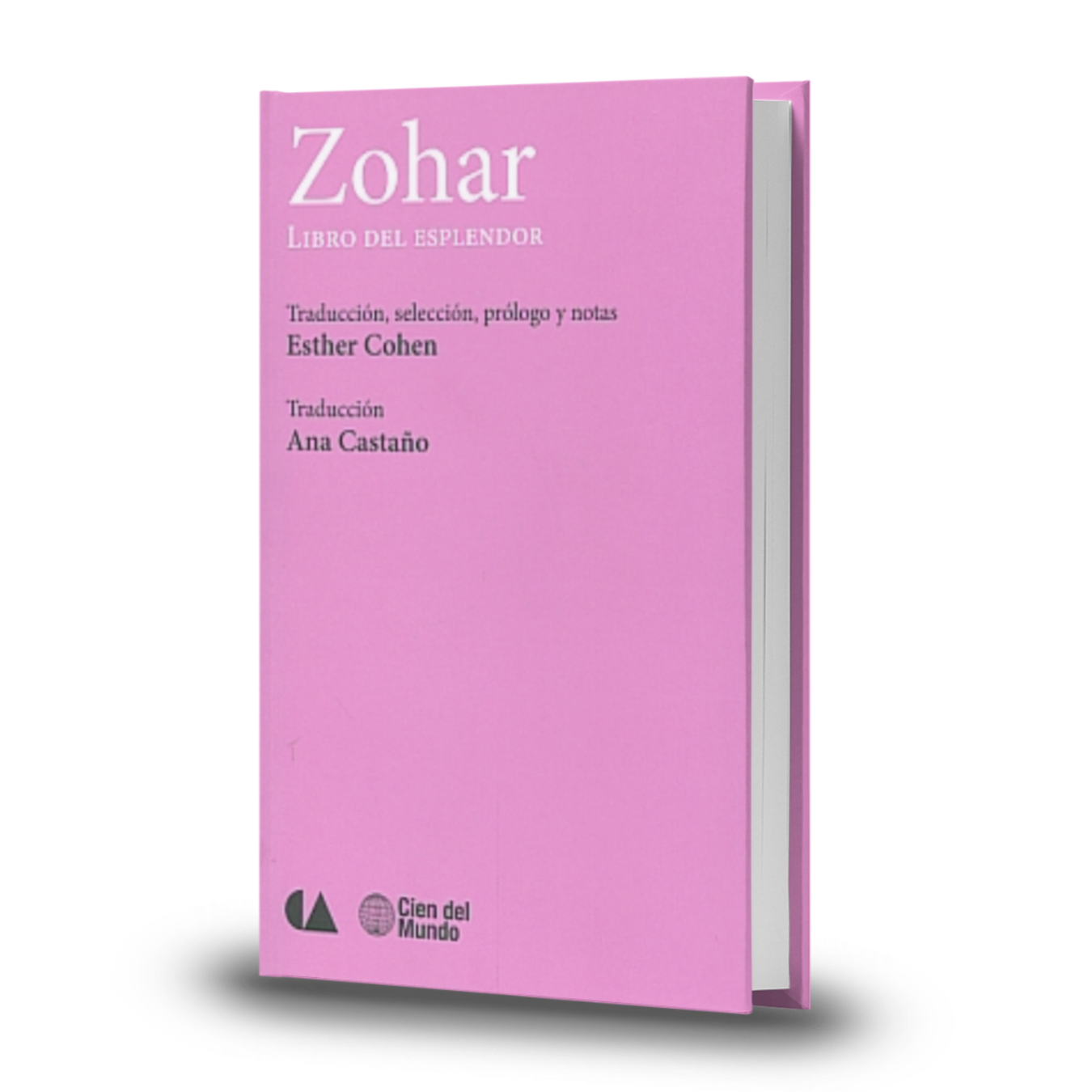 Zohar - Esther Cohen