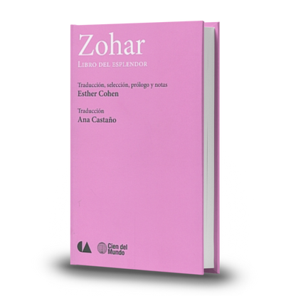 Zohar - Esther Cohen