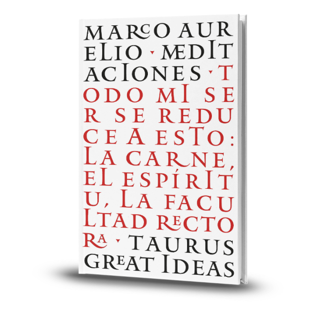 Meditaciones - Marco Aurelio