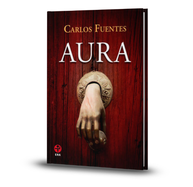 Aura - Carlos Fuentes