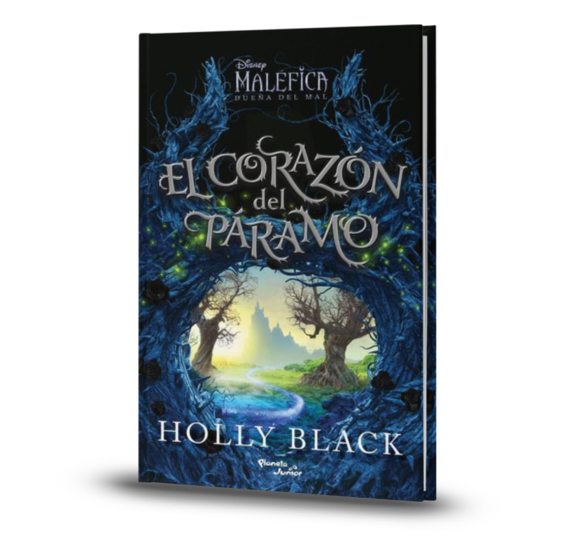 Maléfica - Holly Black