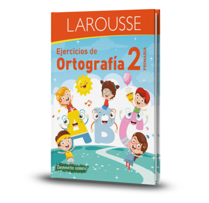 Ejercicios De Ortografia. Primaria 2