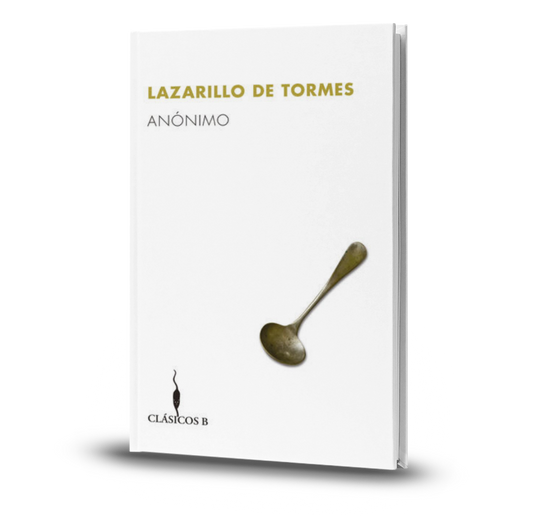 El Lazarillo De Tormes - Anónimo
