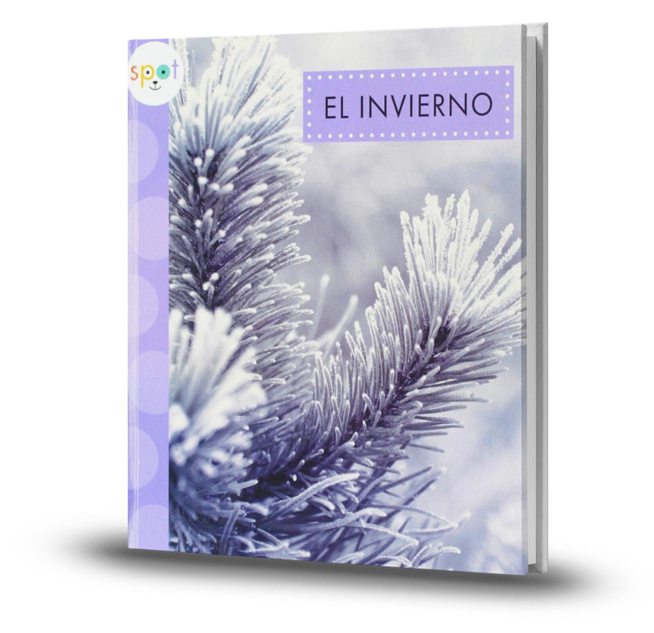 El invierno / Winter -  Mari Schuh