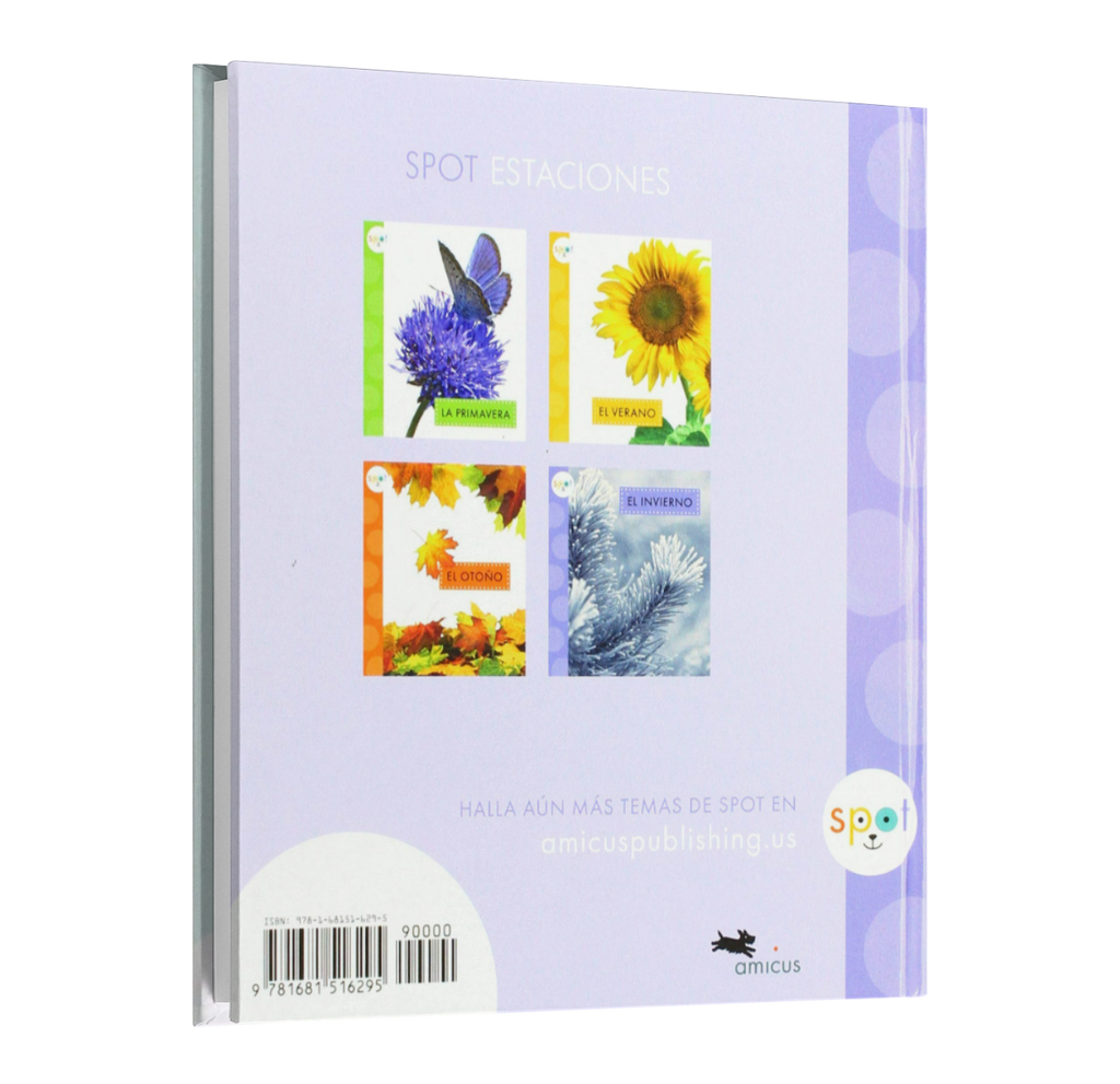 El invierno / Winter -  Mari Schuh