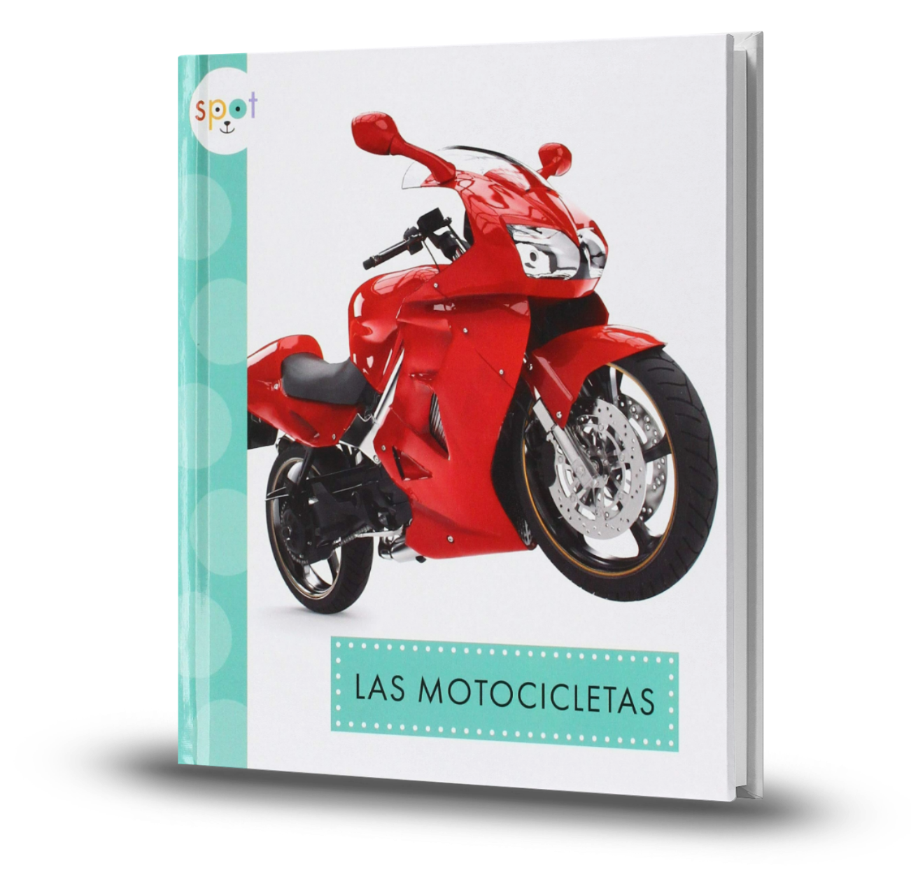 Las Motocicletas - Wendy Strobel Dieker