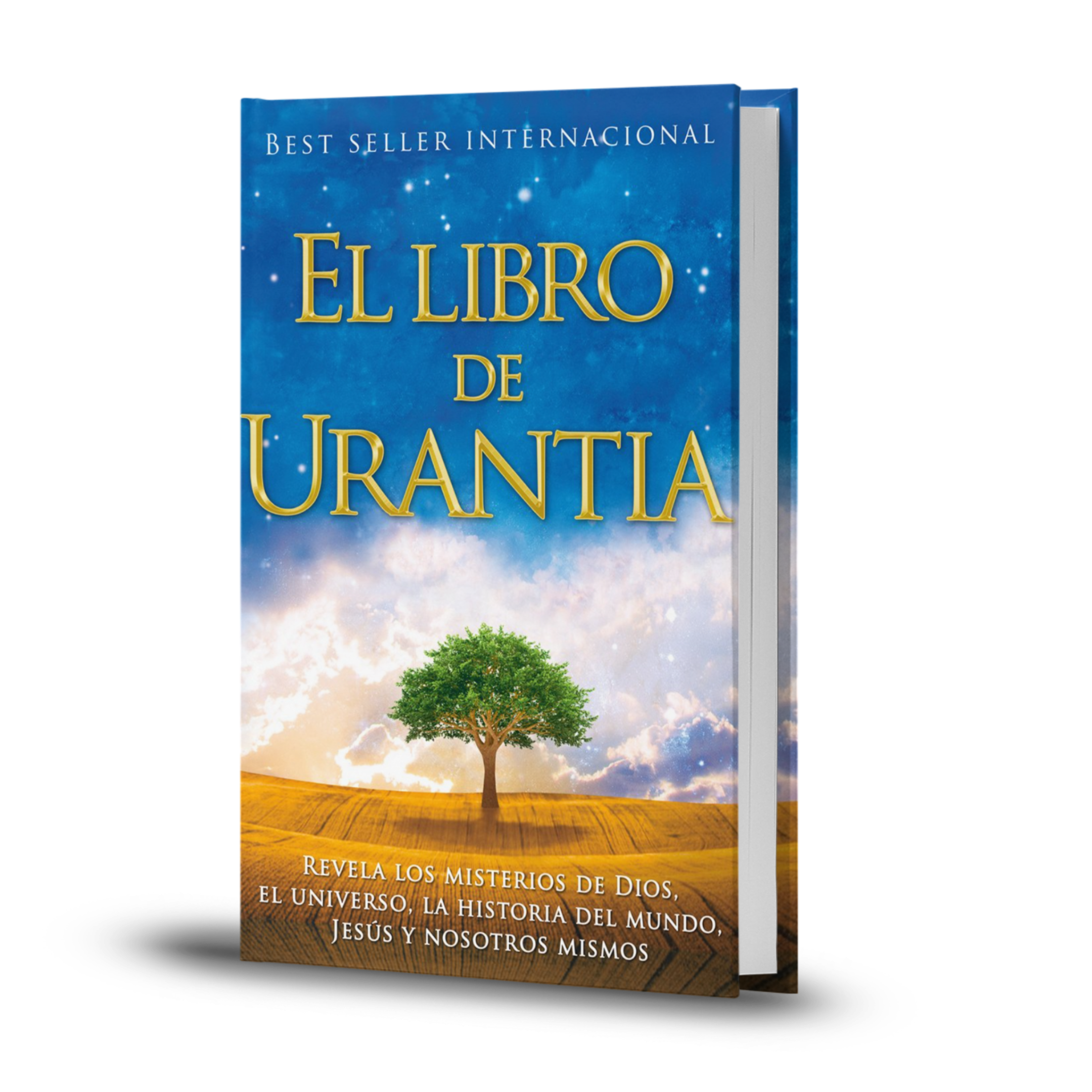 El Libro De Urantia