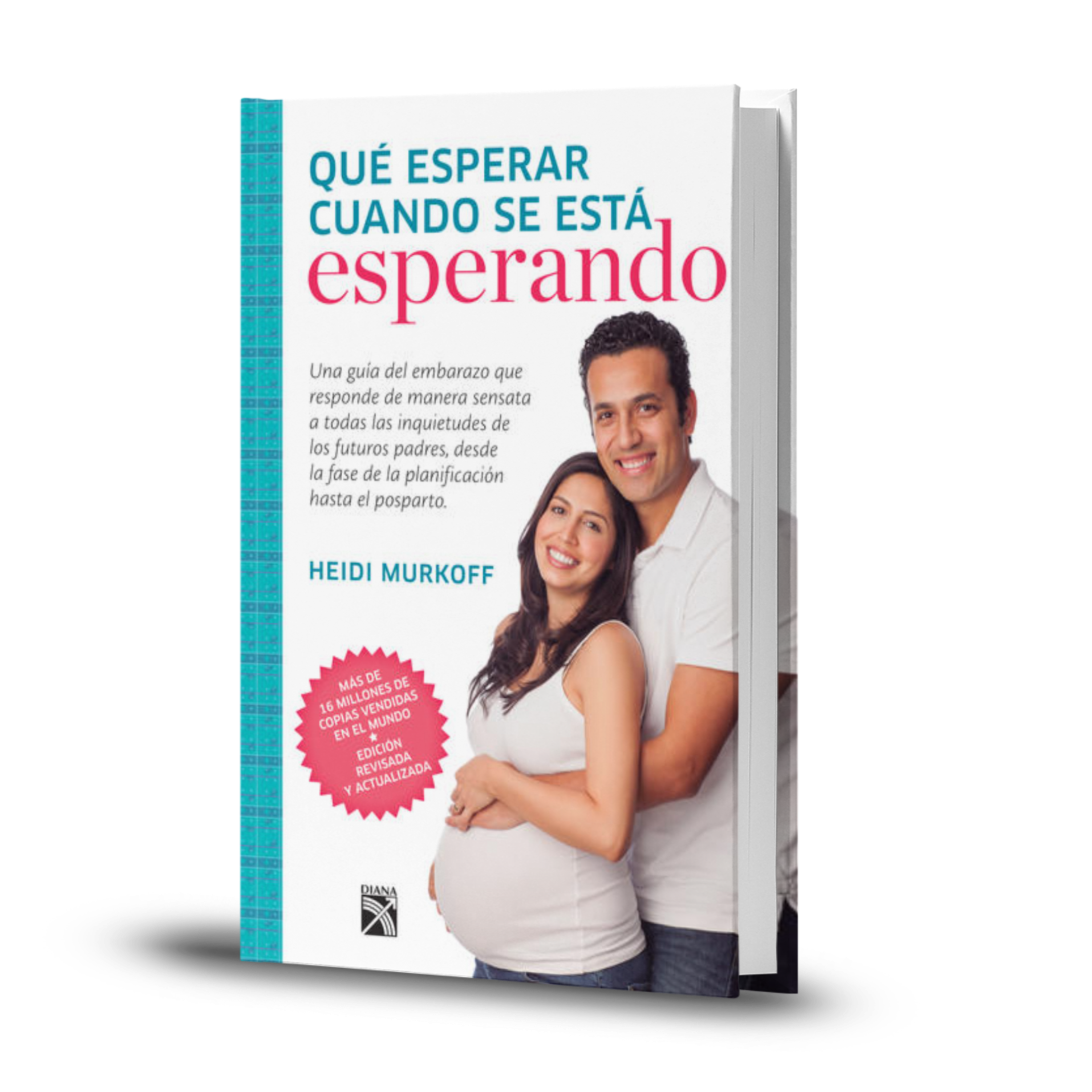 Qué Esperar Cuando Se Esta Esperando - Heidi E. Murkoff