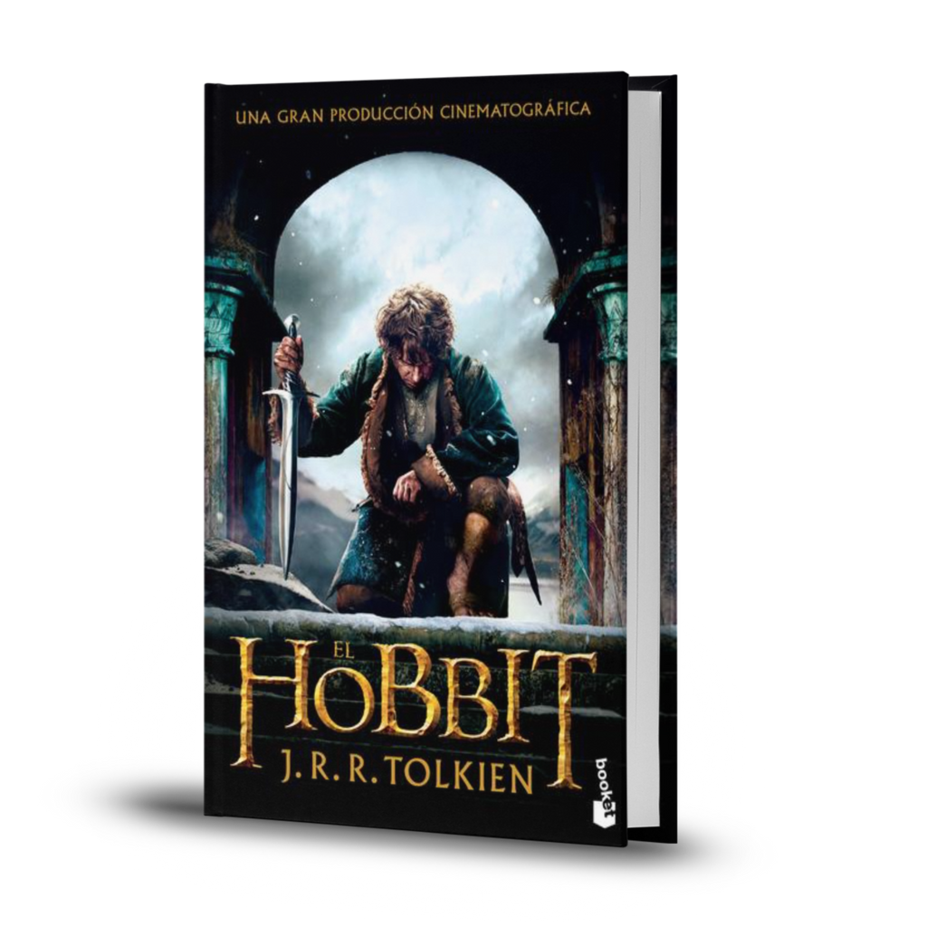 El Hobbit - J. R. R. Tolkien