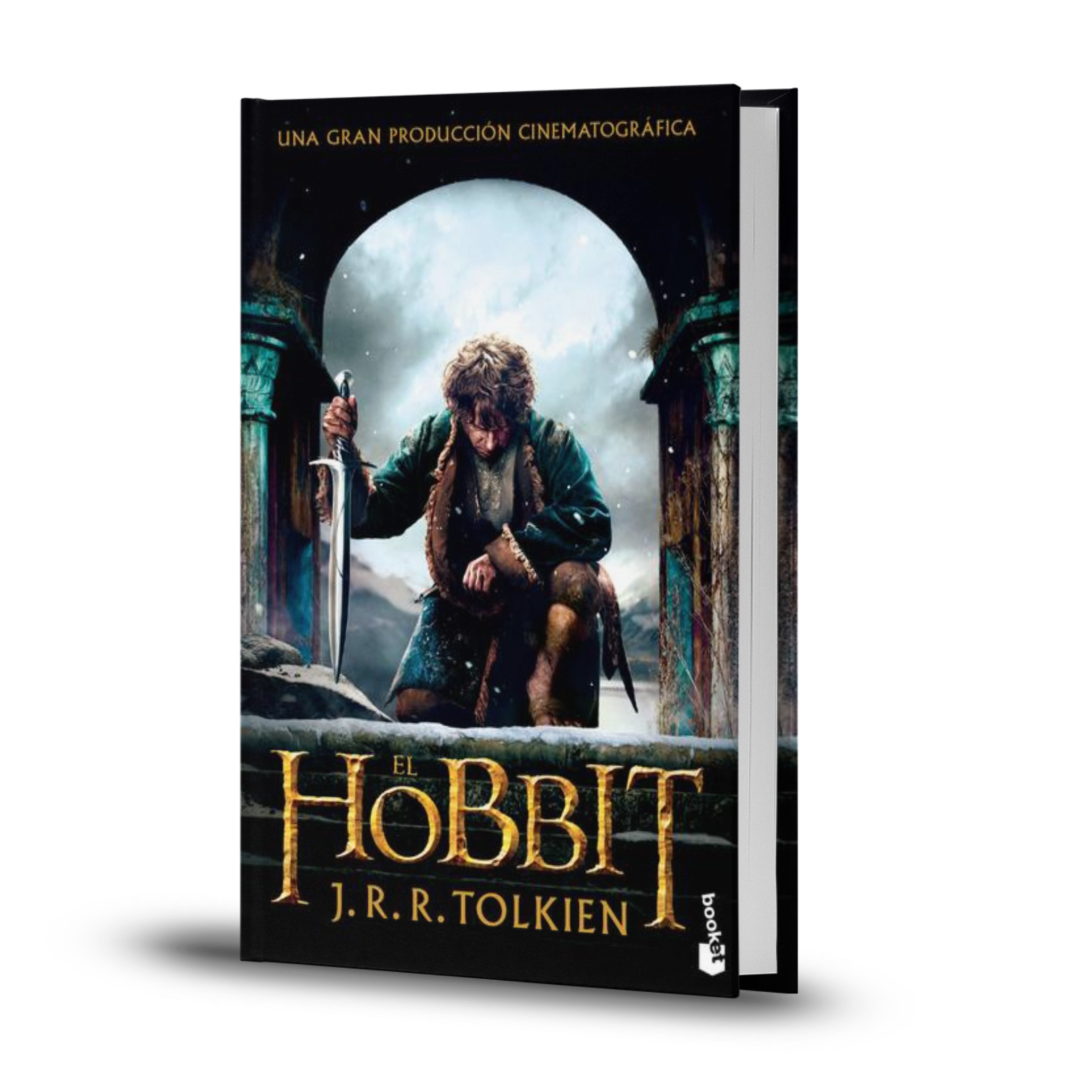 El Hobbit - J. R. R. Tolkien