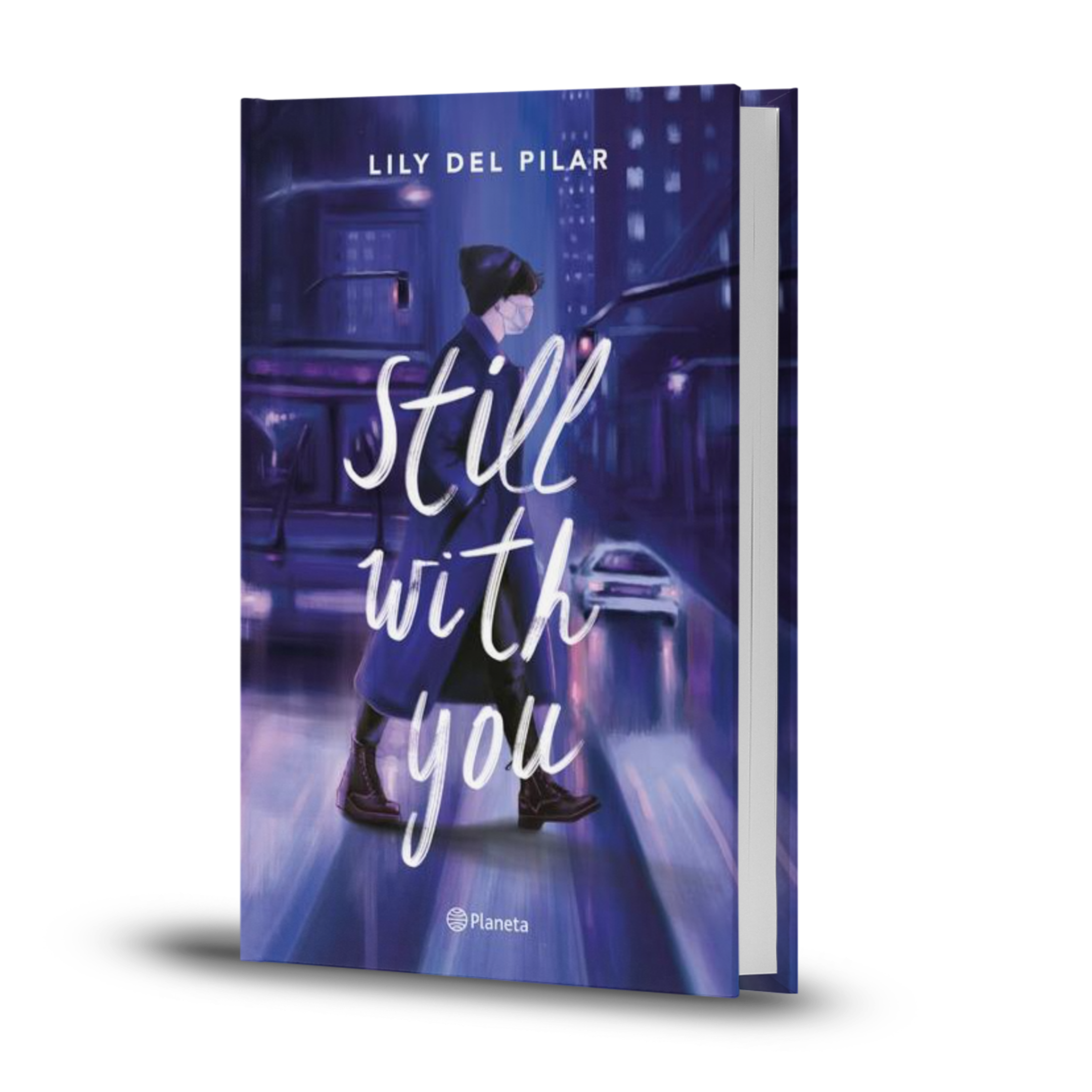 Still With You - Lily Del Pilar