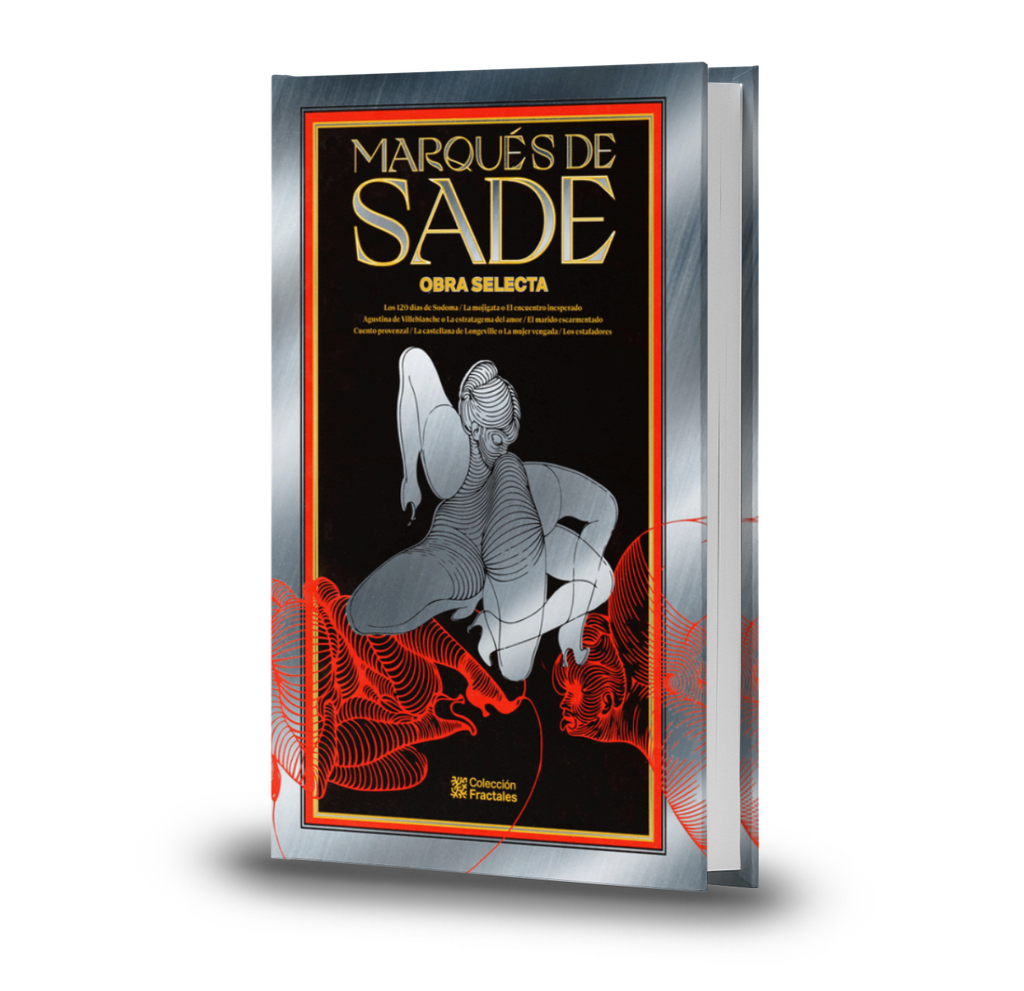 Marqués De Sade. Obra Selecta