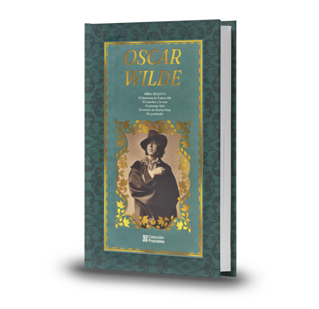 Oscar Wilde. Obra Selecta