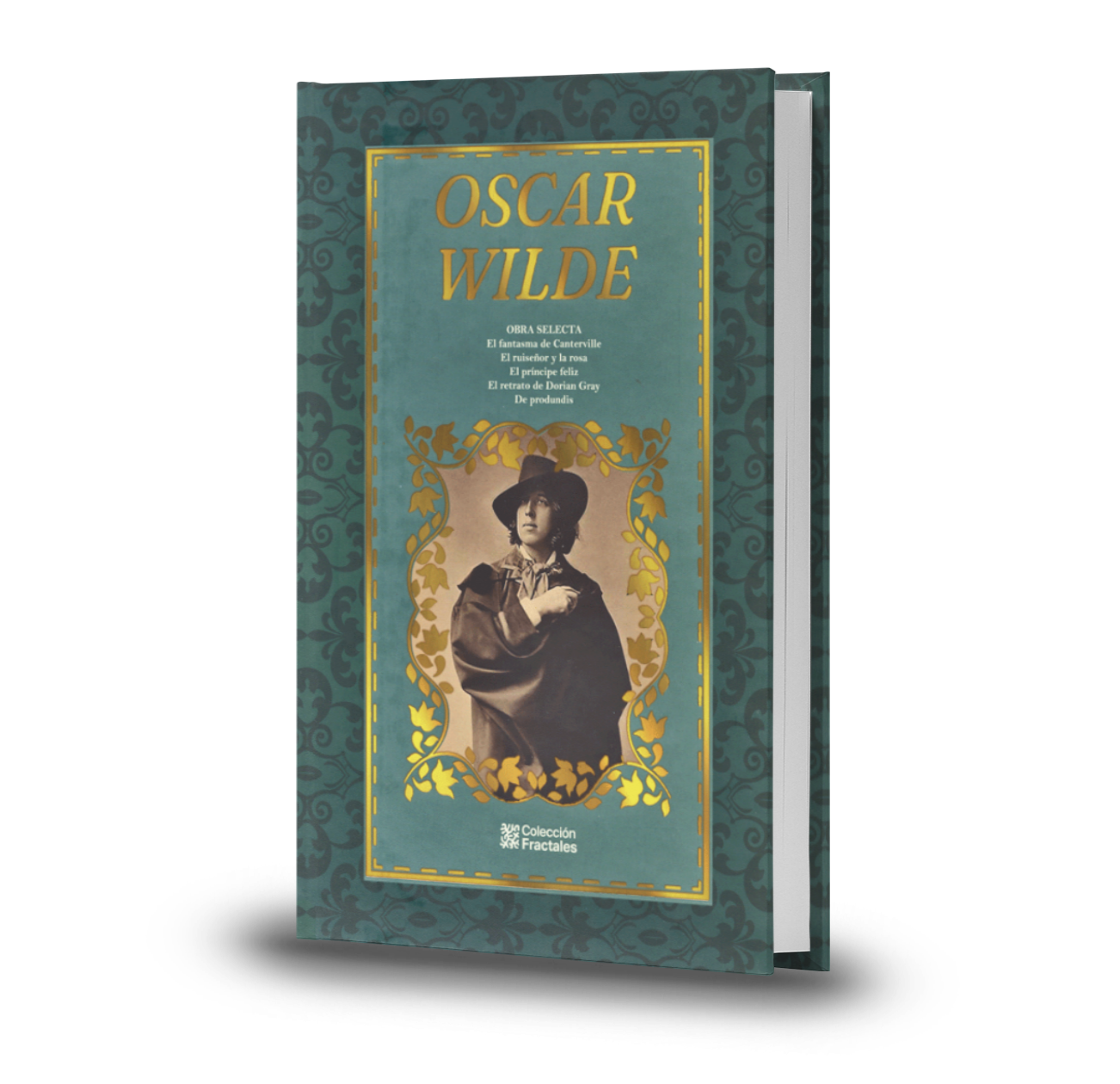 Oscar Wilde. Obra Selecta