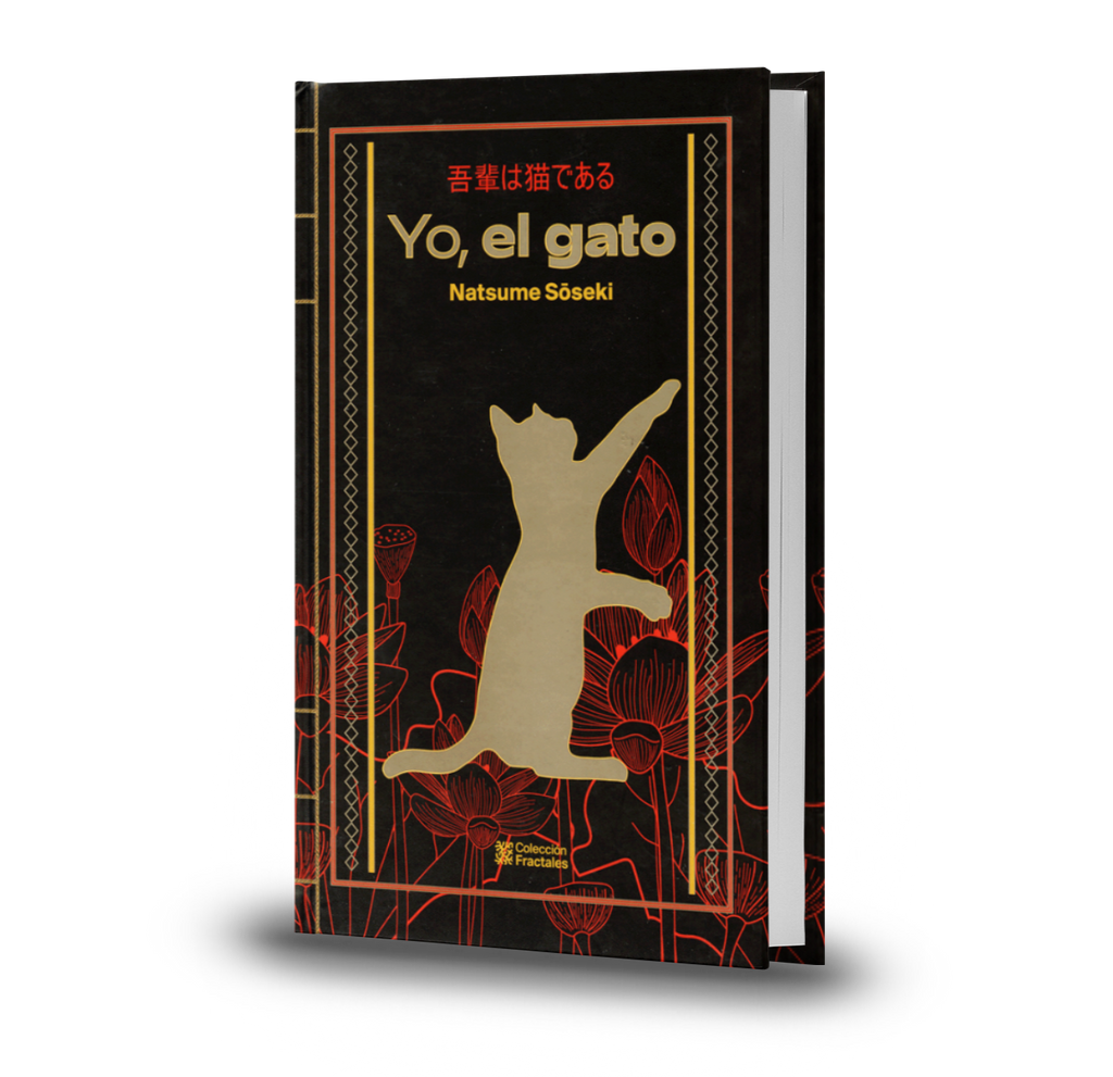 Yo, El Gato - Natsume Soseki