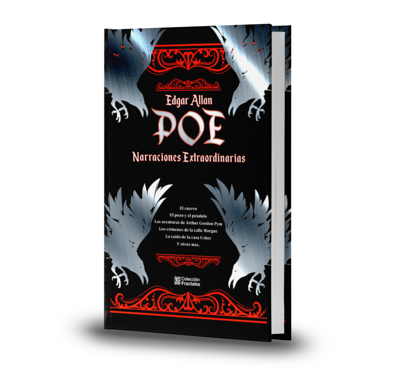 Narraciones Extraordinarias - Edgar Allan Poe