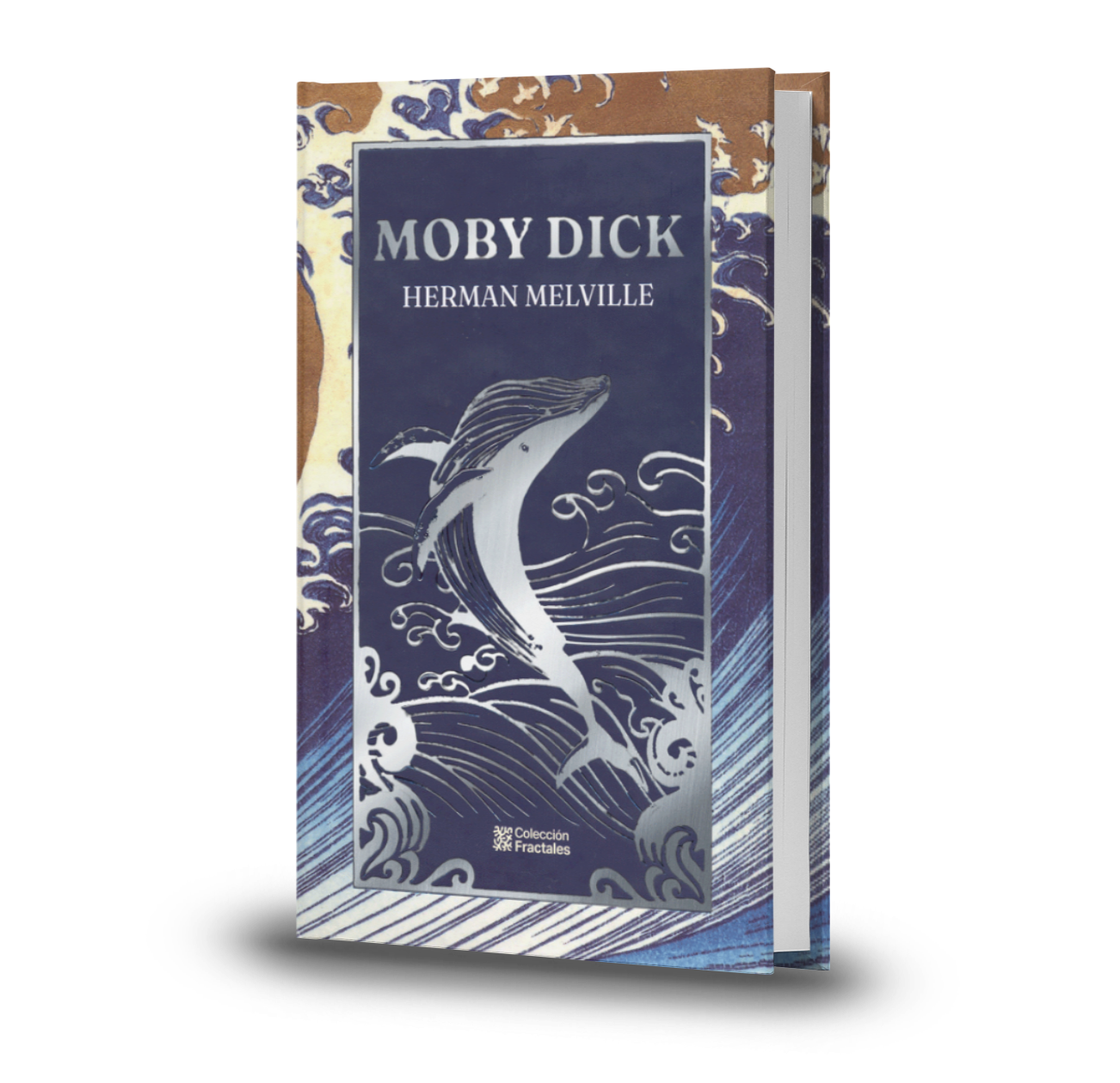 Moby Dick - Herman Melville