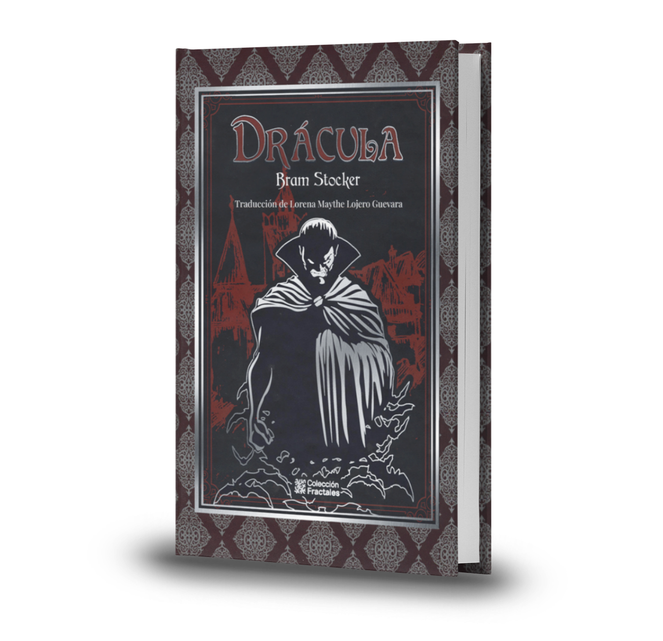 Drácula - Bram Stoker
