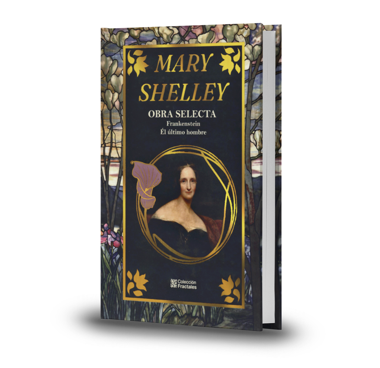 Mary Shelley. Obra Selecta